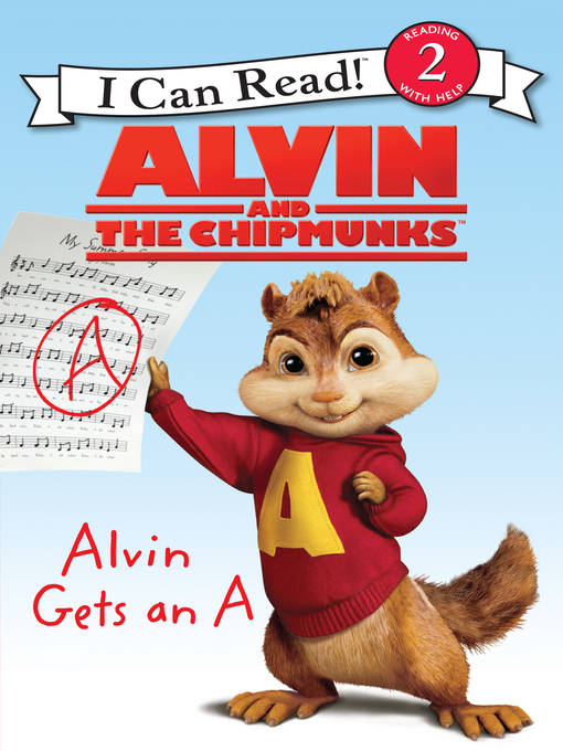 Title details for Alvin Gets an A by Kirsten Mayer - Available